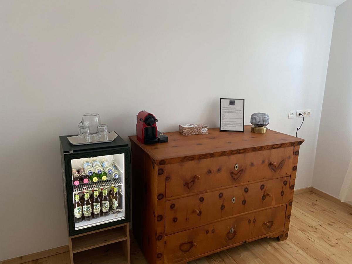 Apartmentz - Zimmervermietung Sankt Peter ob Judenburg エクステリア 写真