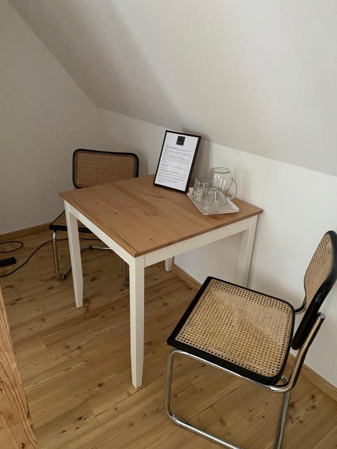 Apartmentz - Zimmervermietung Sankt Peter ob Judenburg エクステリア 写真