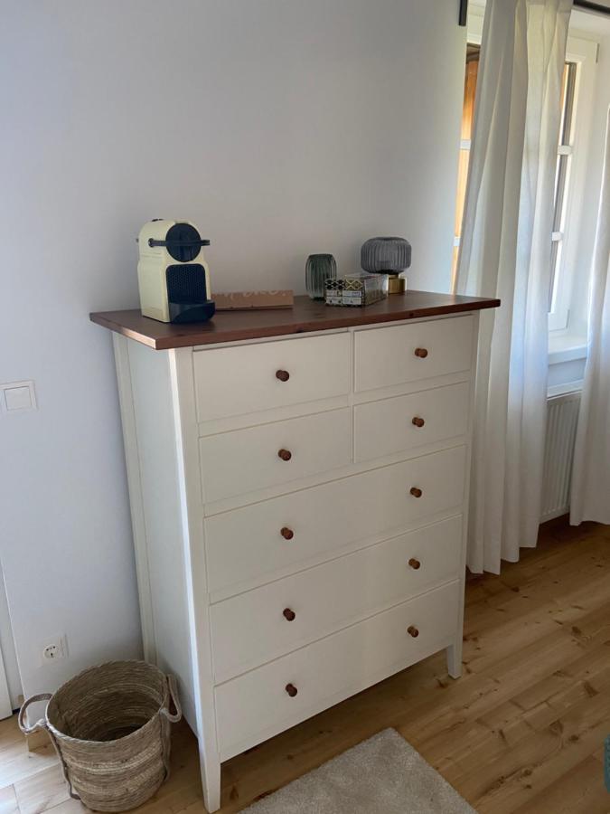 Apartmentz - Zimmervermietung Sankt Peter ob Judenburg エクステリア 写真