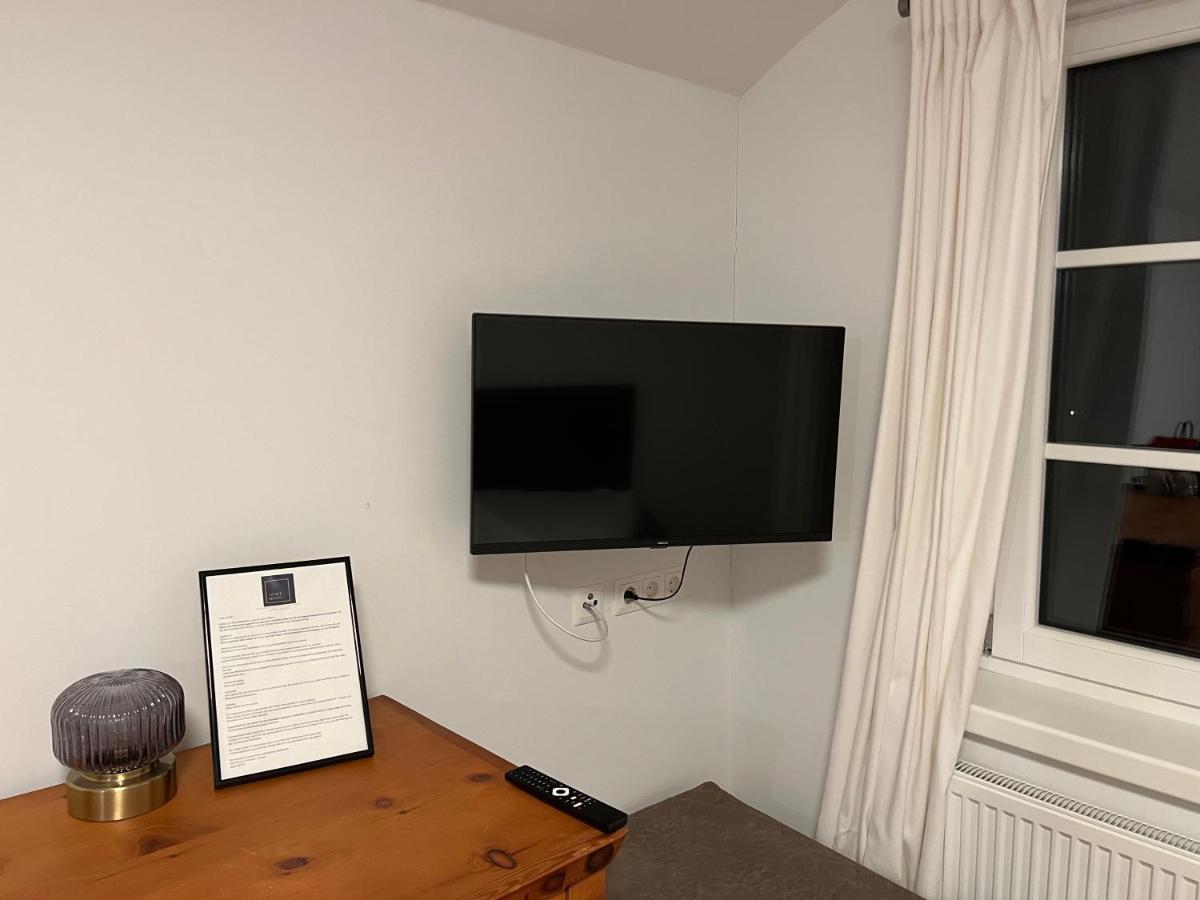 Apartmentz - Zimmervermietung Sankt Peter ob Judenburg エクステリア 写真