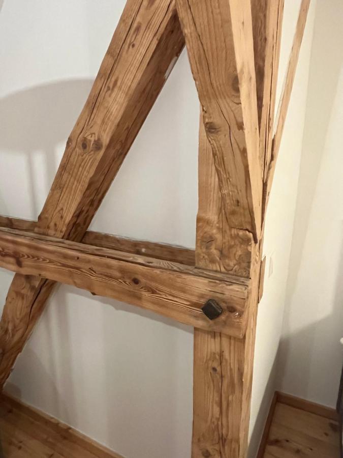 Apartmentz - Zimmervermietung Sankt Peter ob Judenburg エクステリア 写真