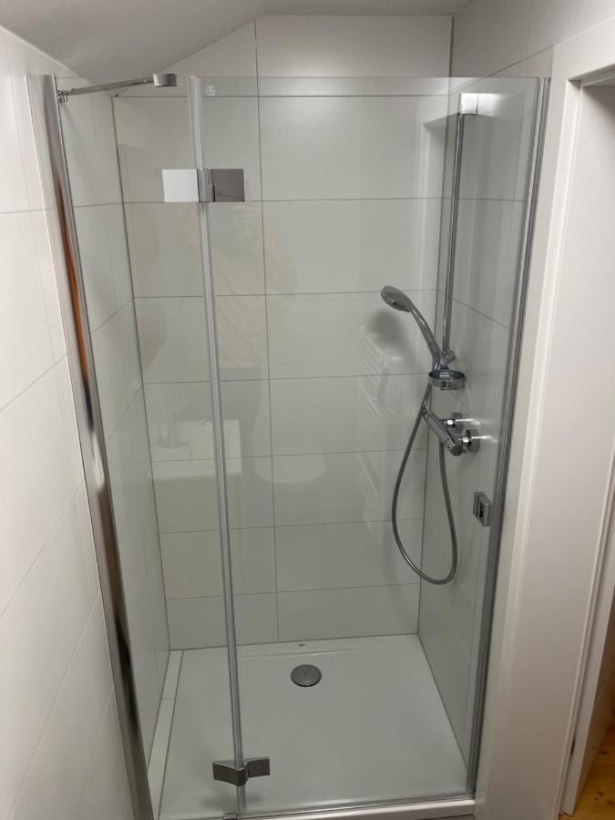 Apartmentz - Zimmervermietung Sankt Peter ob Judenburg エクステリア 写真