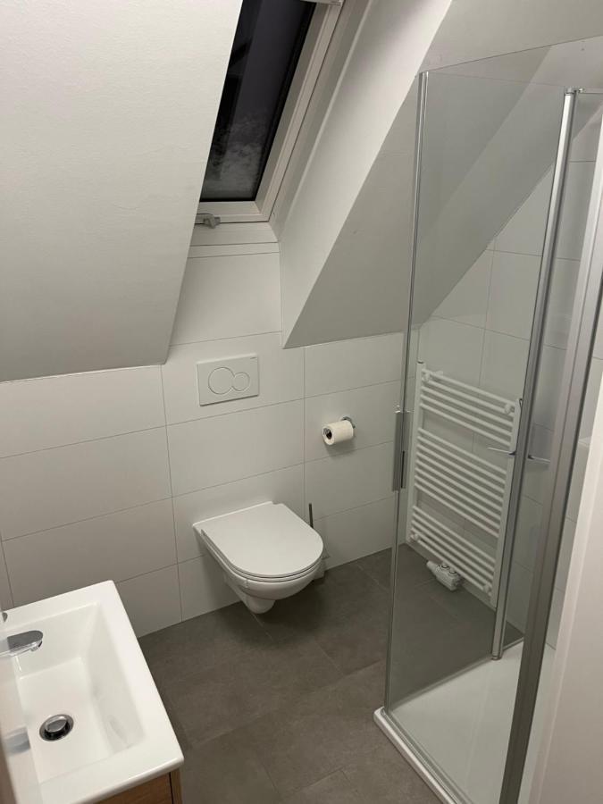 Apartmentz - Zimmervermietung Sankt Peter ob Judenburg エクステリア 写真